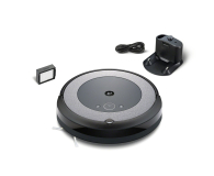 iRobot Roomba i5 (5165) Szary (Light Grey) - 1466780 - zdjęcie 3